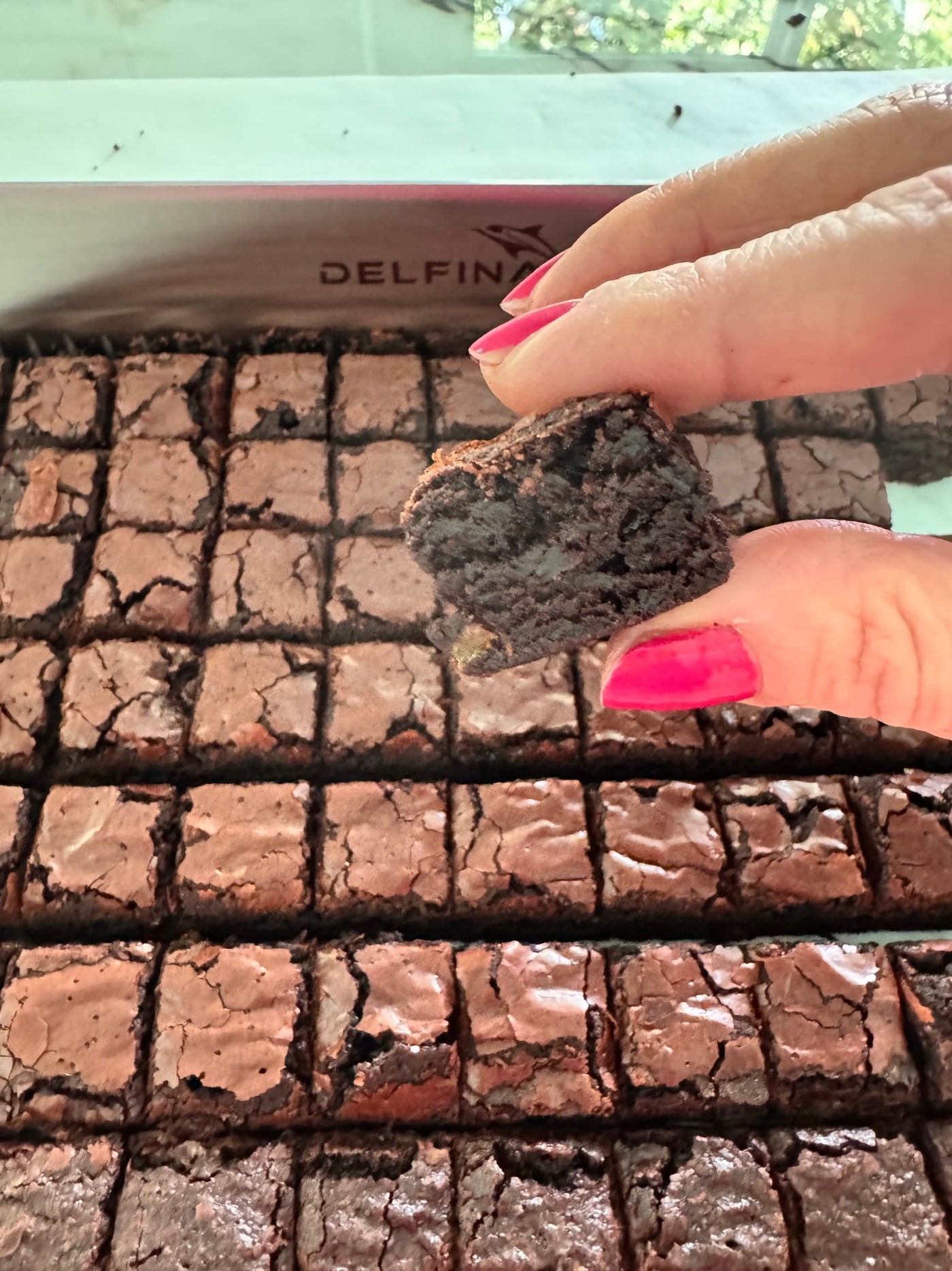 A More Thoughtful Sweet